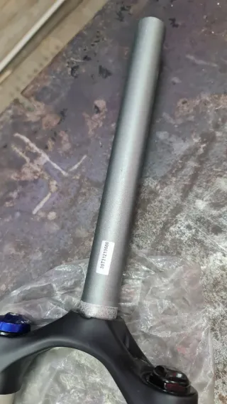 Rock Shox TK Gold 29 Horquilla Nuevo