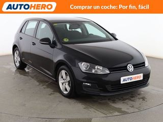 Volkswagen Golf 1.6 TDI Advance BlueMotion Tech.