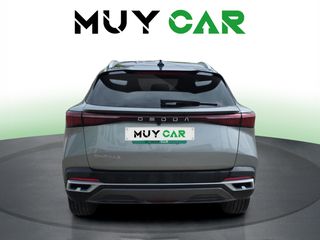 OMODA 5 1.6 T-GDI Comfort 108 kW (145 CV)