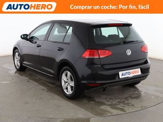 Volkswagen Golf 1.6 TDI Advance BlueMotion Tech.