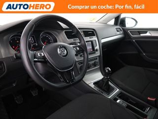 Volkswagen Golf 1.6 TDI Advance BlueMotion Tech.