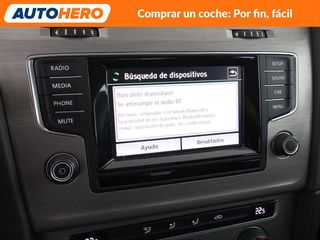 Volkswagen Golf 1.6 TDI Advance BlueMotion Tech.