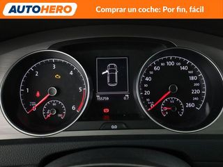 Volkswagen Golf 1.6 TDI Advance BlueMotion Tech.