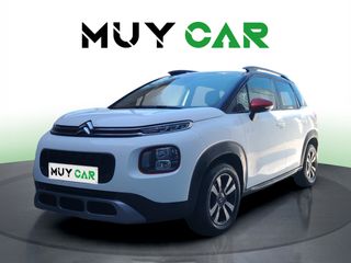 Citroen C3 Aircross PureTech 110 S&S C-Series 81 kW (110 CV)