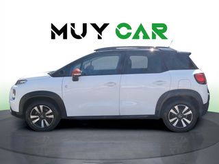Citroen C3 Aircross PureTech 110 S&S C-Series 81 kW (110 CV)