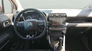 Citroen C3 Aircross PureTech 110 S&S C-Series 81 kW (110 CV)
