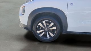 Citroen C3 Aircross PureTech 110 S&S C-Series 81 kW (110 CV)