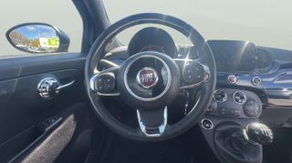 Fiat 500 1.0 Hybrid Monotrim 51 kW (70 CV)