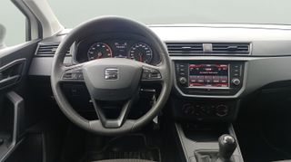 SEAT Ibiza 1.0 EcoTSI S&S Reference Plus 70 kW (95 CV)