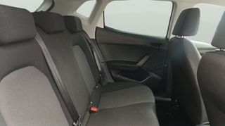 SEAT Ibiza 1.0 EcoTSI S&S Reference Plus 70 kW (95 CV)