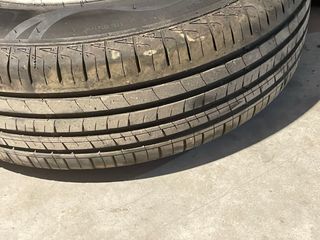 Llantas BMW R15 (4 unidades)