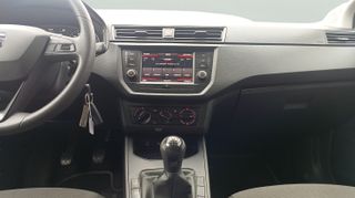SEAT Ibiza 1.0 EcoTSI Reference Plus 70 kW (95 CV)