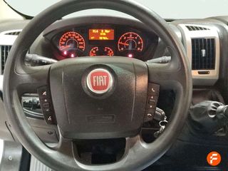 Fiat Ducato L2 H2Multijet / 2.3 DIESEL 140CV 5p PROFESIONAL (2020)