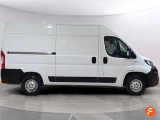Fiat Ducato L2 H2Multijet / 2.3 DIESEL 140CV 5p PROFESIONAL (2020)