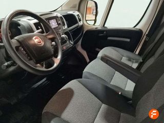 Fiat Ducato L2 H2Multijet / 2.3 DIESEL 140CV 5p PROFESIONAL (2020)