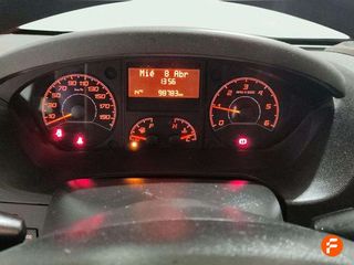 Fiat Ducato L2 H2Multijet / 2.3 DIESEL 140CV 5p PROFESIONAL (2020)