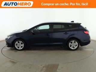 Toyota Corolla 1.8 Hybrid Active Drive