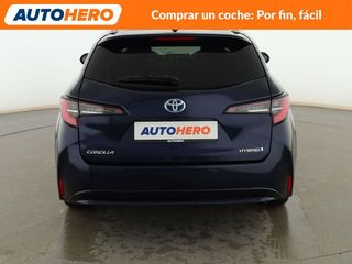 Toyota Corolla 1.8 Hybrid Active Drive