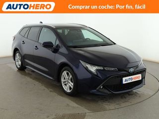 Toyota Corolla 1.8 Hybrid Active Drive