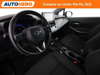 Toyota Corolla 1.8 Hybrid Active Drive
