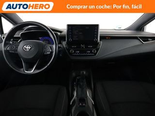 Toyota Corolla 1.8 Hybrid Active Drive