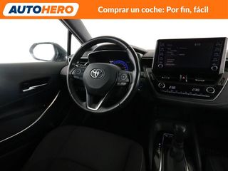 Toyota Corolla 1.8 Hybrid Active Drive