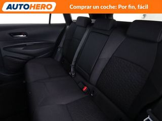 Toyota Corolla 1.8 Hybrid Active Drive