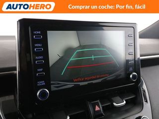 Toyota Corolla 1.8 Hybrid Active Drive