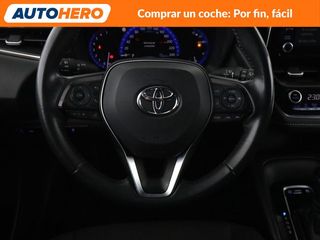 Toyota Corolla 1.8 Hybrid Active Drive