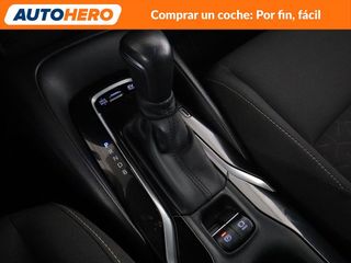 Toyota Corolla 1.8 Hybrid Active Drive