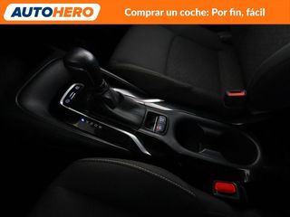 Toyota Corolla 1.8 Hybrid Active Drive