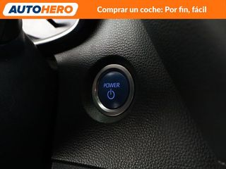 Toyota Corolla 1.8 Hybrid Active Drive