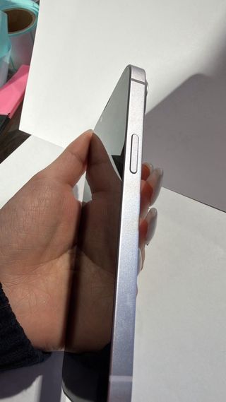 iPhone 14 128GB Morado Batería 100%