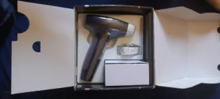Rowenta Derma Perfect Epilatore Luce Pulsata