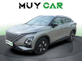 OMODA 5 1.6 T-GDI Comfort 108 kW (145 CV)