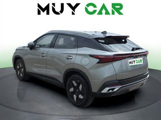 OMODA 5 1.6 T-GDI Comfort 108 kW (145 CV)