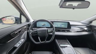 OMODA 5 1.6 T-GDI Comfort 108 kW (145 CV)