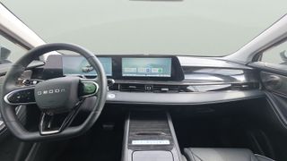 OMODA 5 1.6 T-GDI Comfort 108 kW (145 CV)