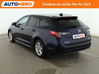 Toyota Corolla 1.8 Hybrid Active Drive