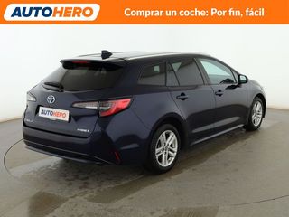 Toyota Corolla 1.8 Hybrid Active Drive