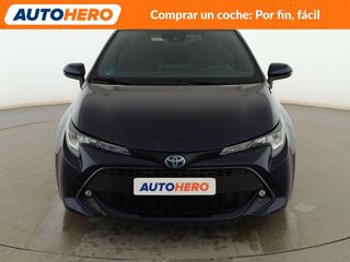 Toyota Corolla 1.8 Hybrid Active Drive