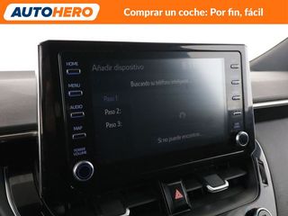 Toyota Corolla 1.8 Hybrid Active Drive