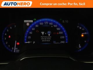 Toyota Corolla 1.8 Hybrid Active Drive