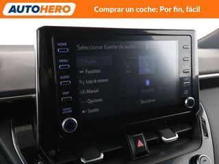Toyota Corolla 1.8 Hybrid Active Drive