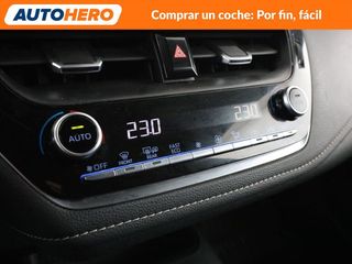 Toyota Corolla 1.8 Hybrid Active Drive