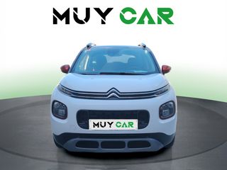 Citroen C3 Aircross PureTech 110 S&S C-Series 81 kW (110 CV)