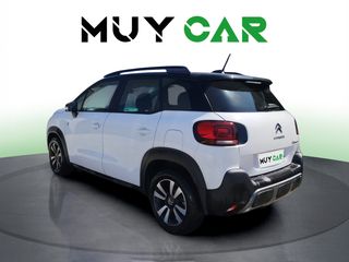 Citroen C3 Aircross PureTech 110 S&S C-Series 81 kW (110 CV)