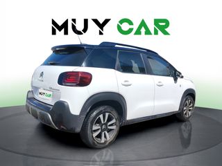 Citroen C3 Aircross PureTech 110 S&S C-Series 81 kW (110 CV)