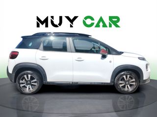 Citroen C3 Aircross PureTech 110 S&S C-Series 81 kW (110 CV)