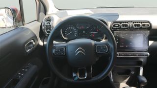 Citroen C3 Aircross PureTech 110 S&S C-Series 81 kW (110 CV)